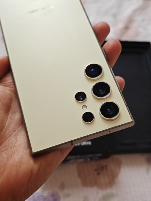 Samsung S24 Ultra 256Gb 5G