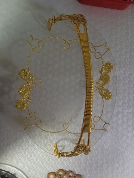 Продам фруктовницу, очень красивую