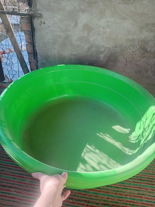 Kota 50 litrli togorala sotiladi