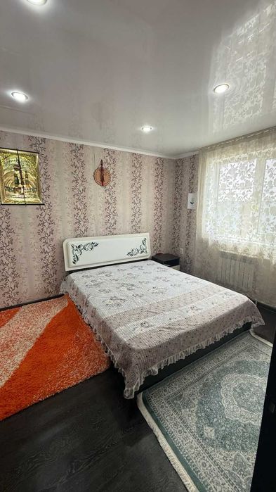 Продам Дом в районе городской больнице