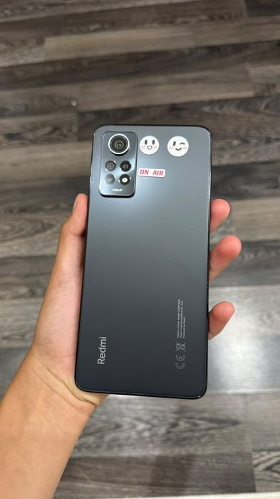Redmi Note 12 Pro