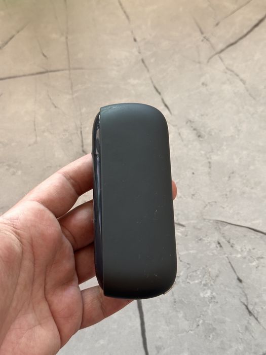 iqos 3 duo - tigari heets