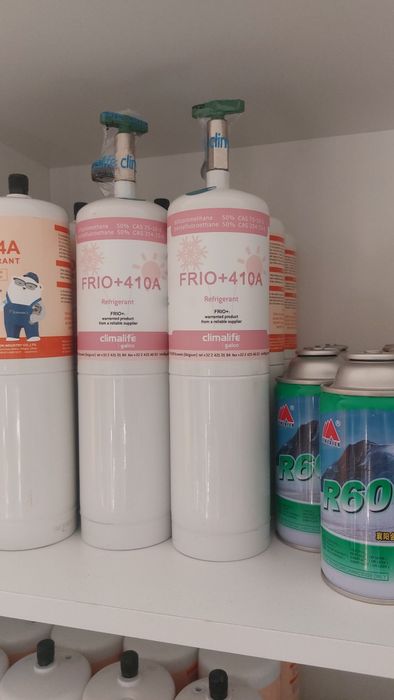 Фрион для холодильника