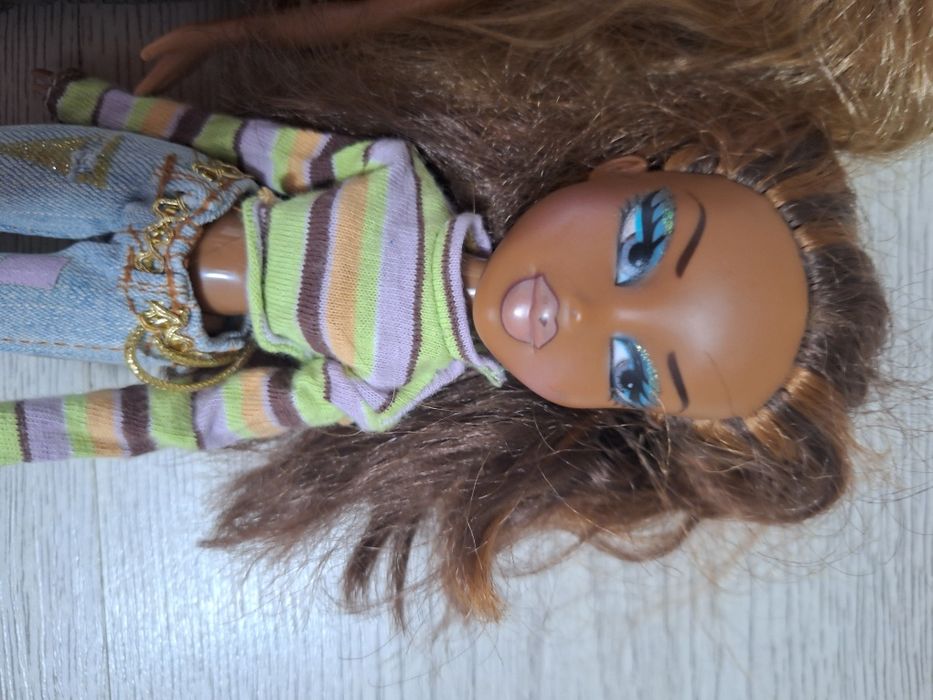 Papusi Bratz Vintage