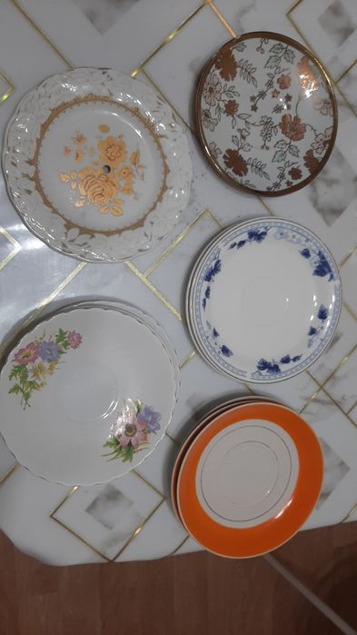 Продам посуду разные