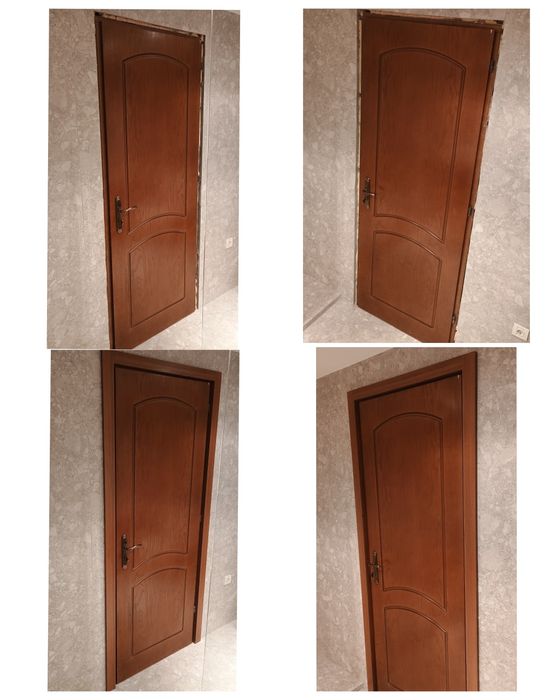 Монтаж Сглобяване Ремонт Изработка