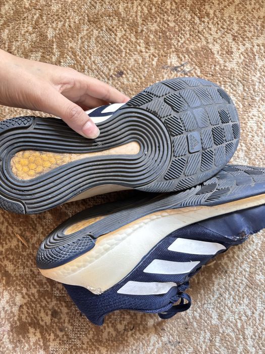 adidas crazy flight