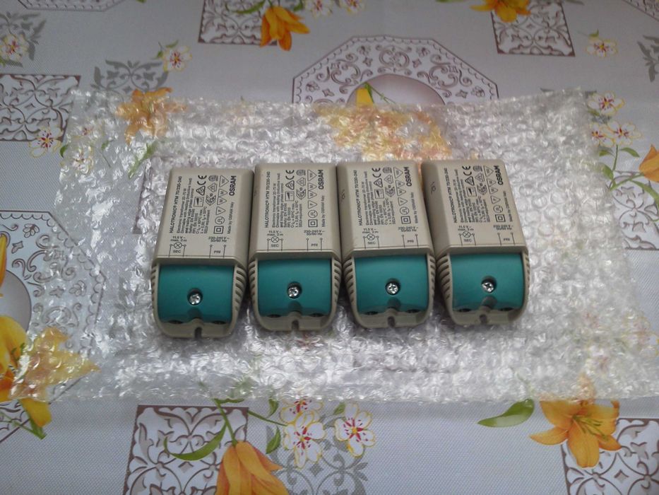 Alimentatoare  :Reglabil,Rad Cas Auto, Lampi Halogen,Driver Barete Led