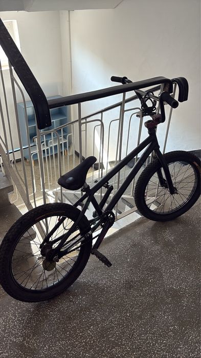 Vand BMX original