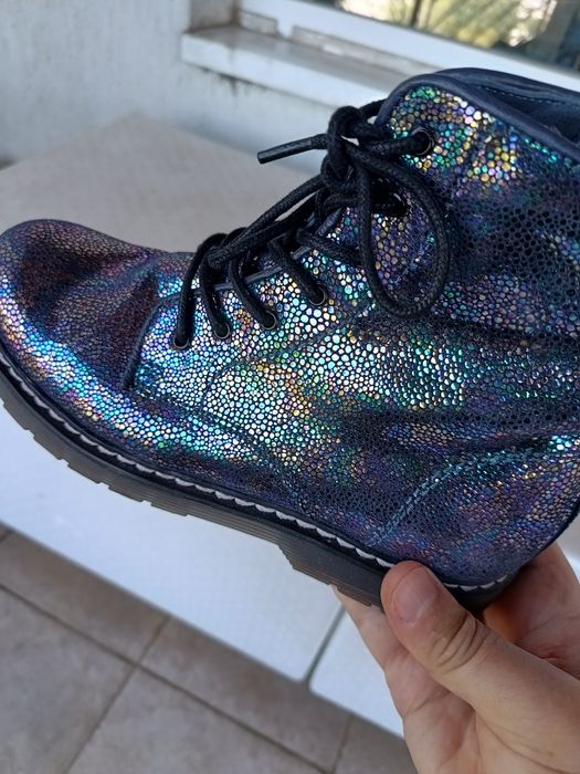 Боти за есента и зимата