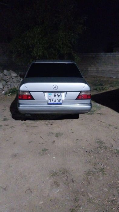 Продам мерседес японец