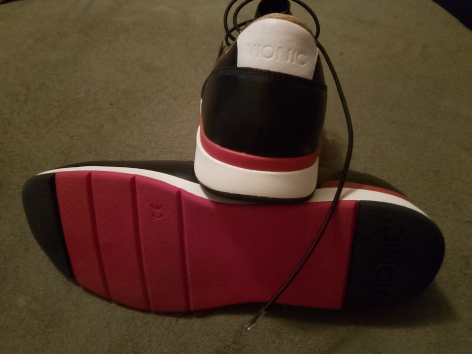 Обувь туфли  vionic