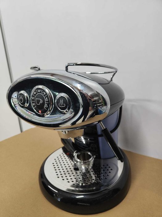 Espresor illy Francis X7.1 (67931/10 Pacurari 1) Garantie 2 ani