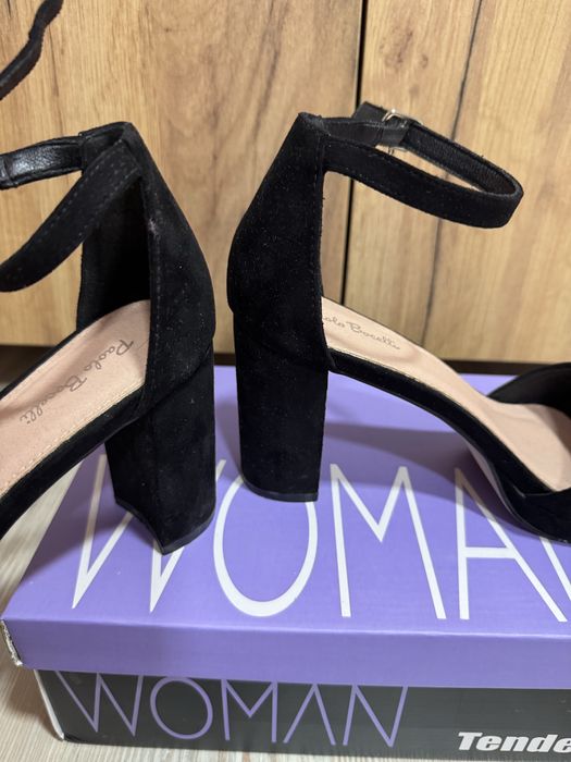 Официални обувки