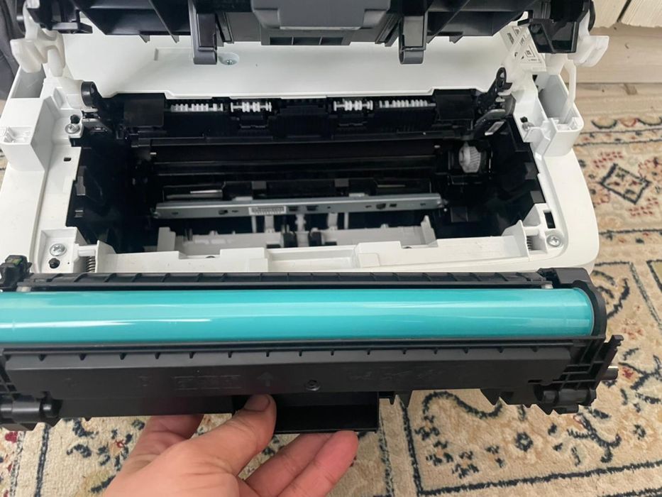 Hp 3в1 продам принтер