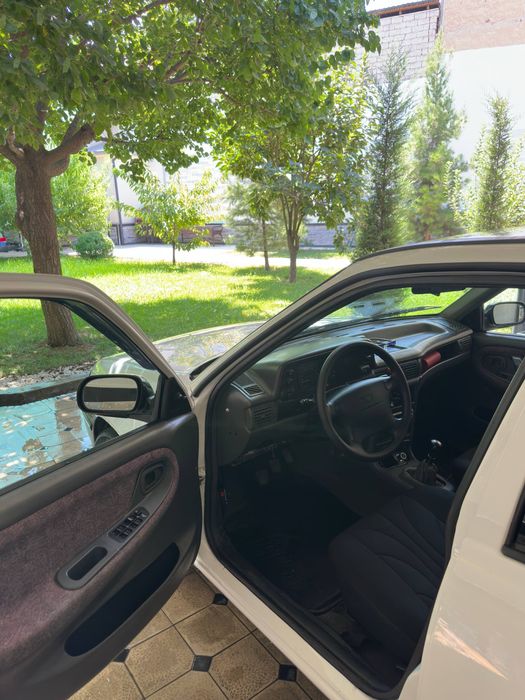 Neksa 1 2006 yil mator xadavoy qilingan yaqinda gaz qoyilgan R 15 disk