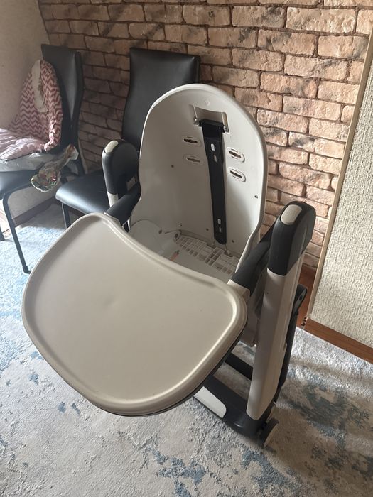 стульчик для кормления Peg Perego Siesta