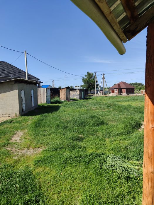 СРОЧНО продам дом в Еркине