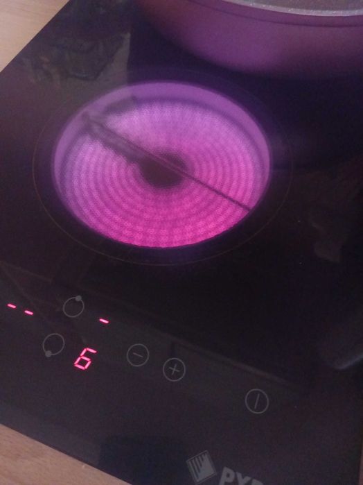 Tefal тиган, възможен канцероген според производителя