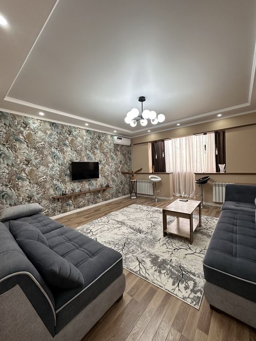 Сдаётся квартира в центре города / Apartment for Rent in the city