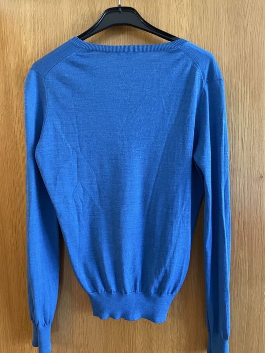 Оригинална блуза Etro 100% Cashmere