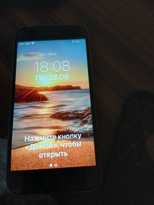Айфон 6 смартфон
