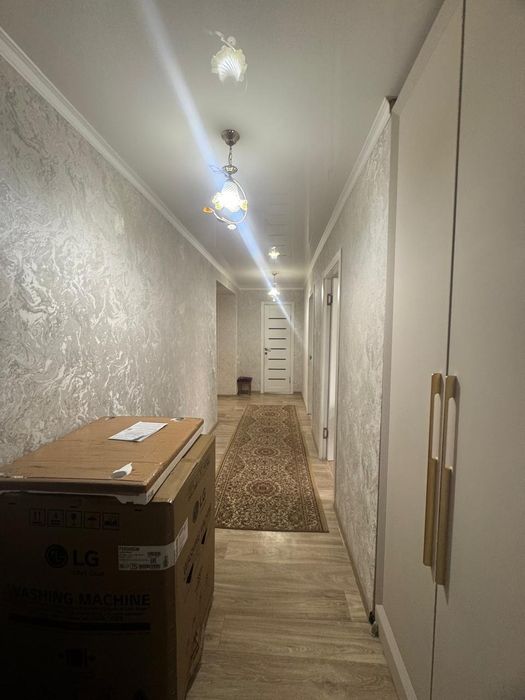 Продам 3 комнатную квартиру