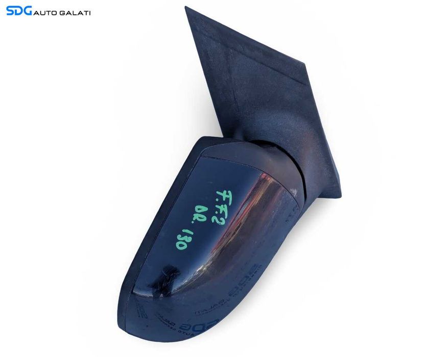 Oglinda Dreapta Electrica Ford Focus 2 2004 - 2010 [LR4109]