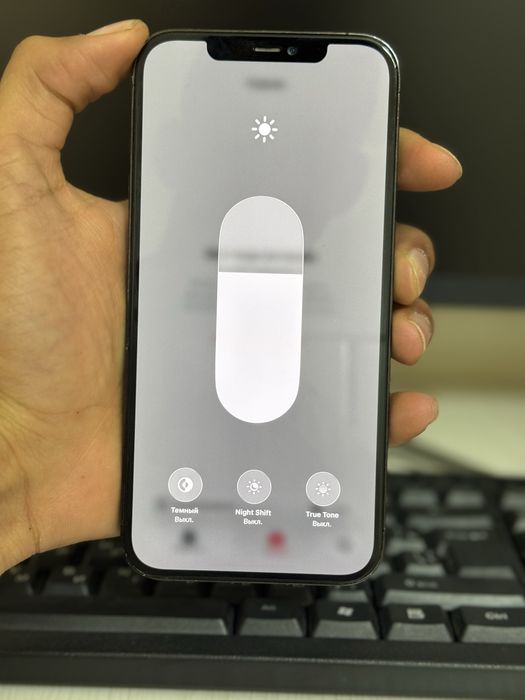 Iphone 12 pro max 256gb