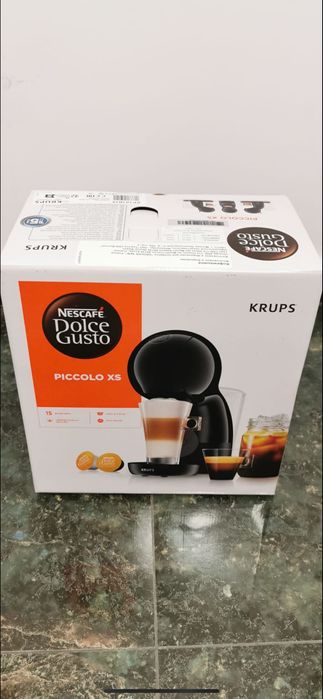 Espressor nou sigilat