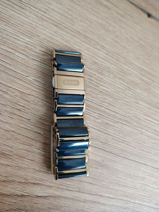 Часовник Rado diastar купуван от Швейцария