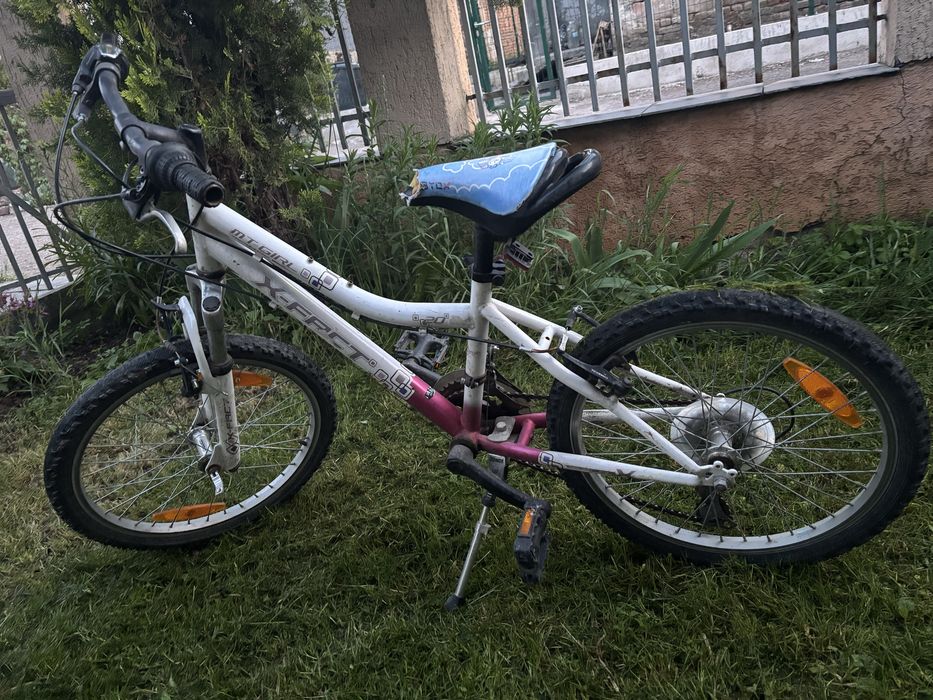 Продавам две колела