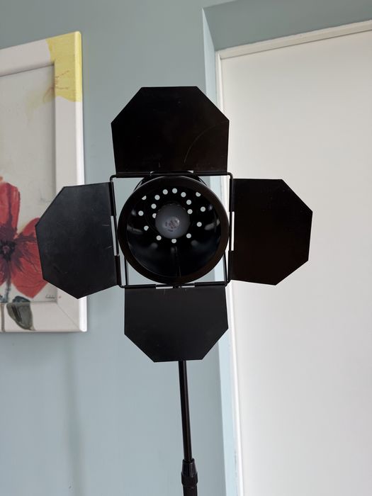 Подова лампа / Brilliant / 80-те