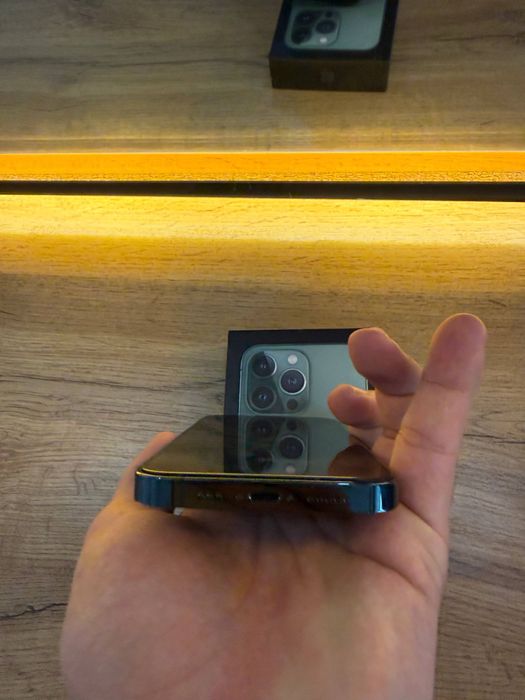 iPhone 13 Pro 128 Gb