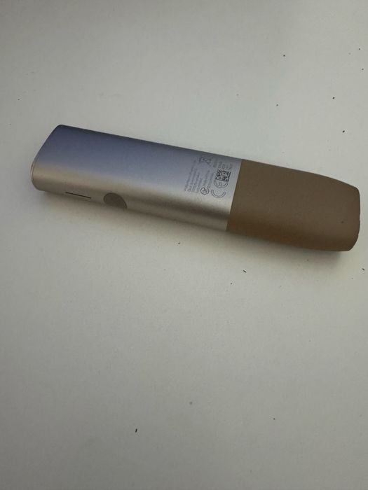 iqos iluma si accesori