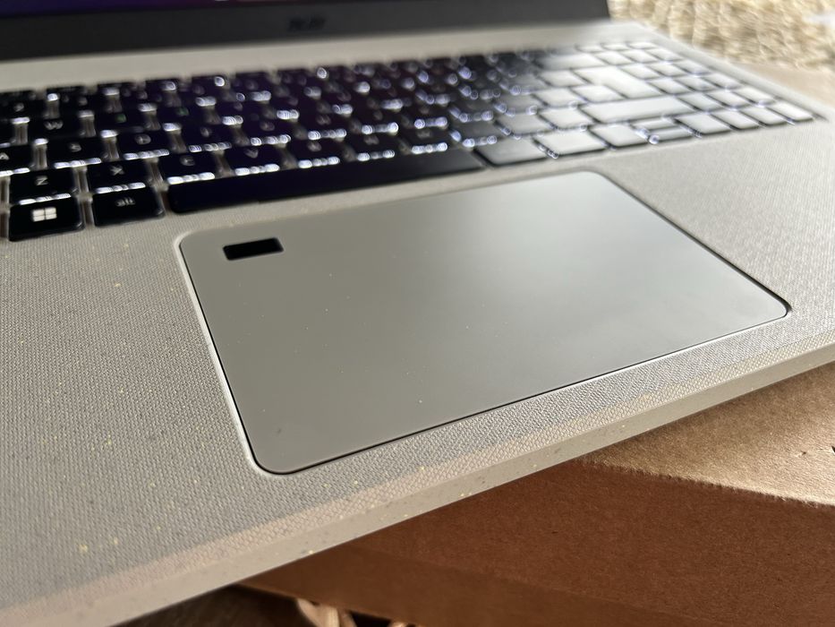 Laptop ACER Aspire Vero AV15-53P-73YA, Intel Core i7-1355U