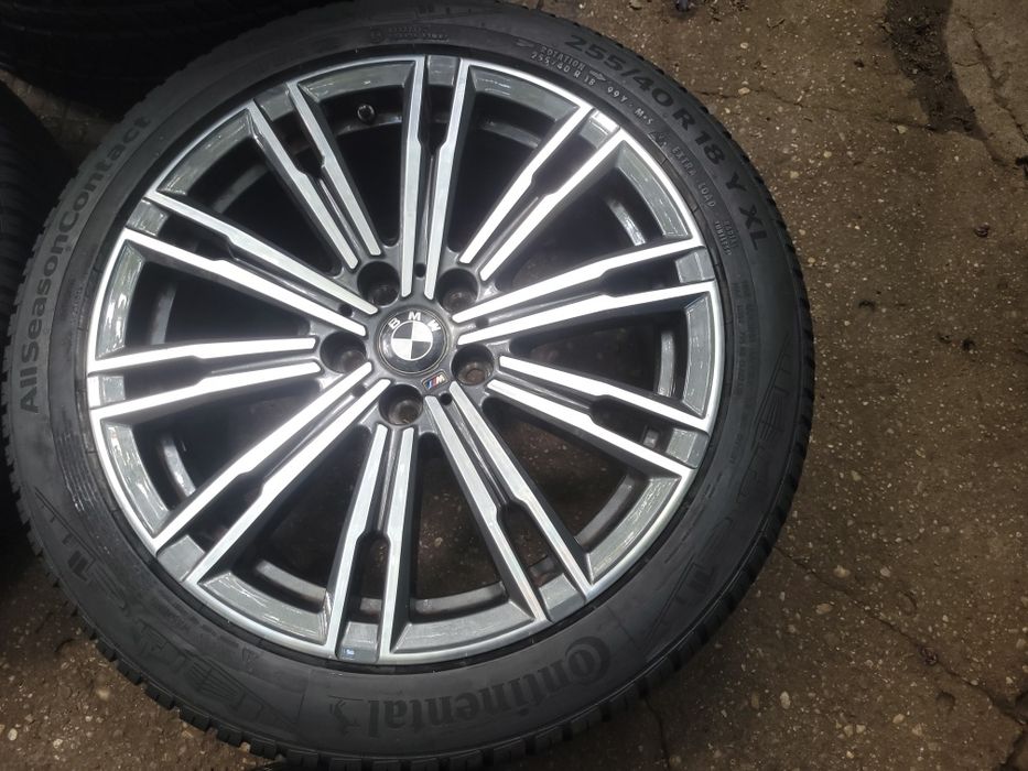 Jante originale BMW 18 G20 G21