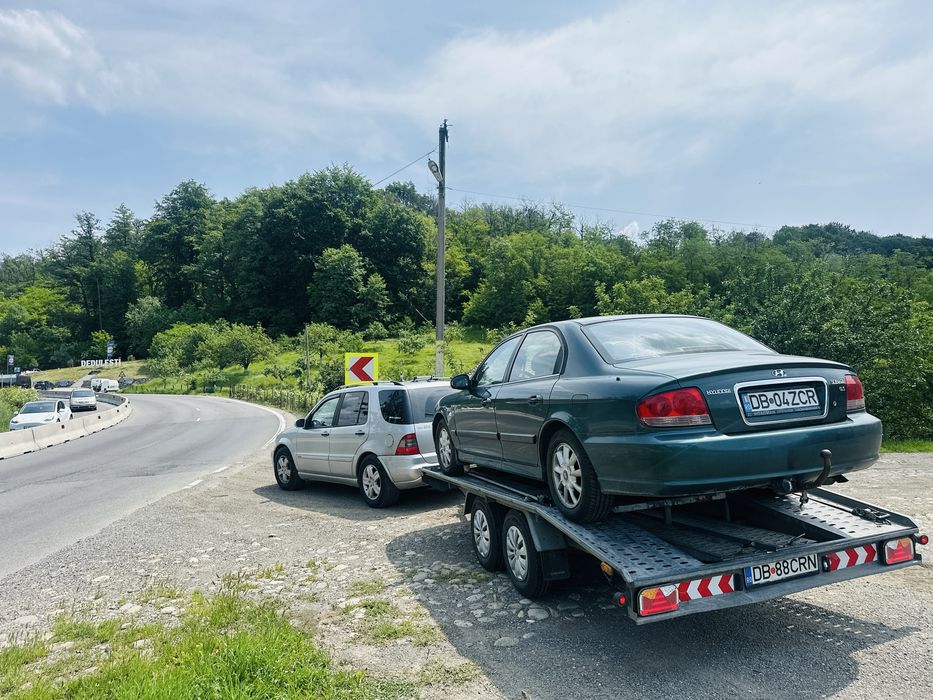 Tractari auto asistenta rutiera dambovita 24/7