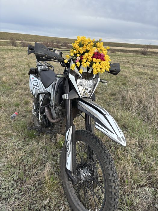 Эндуро x tream 300