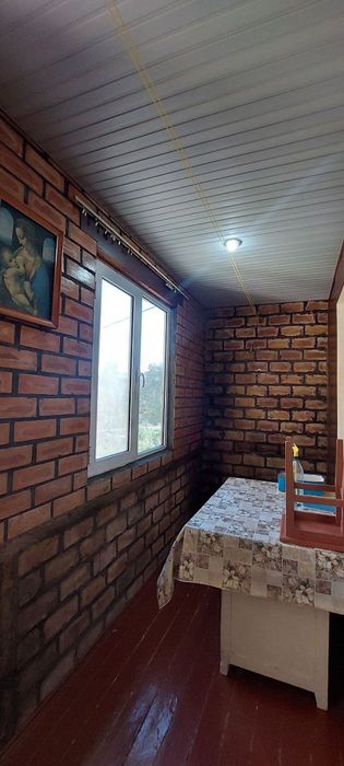 Продаётся квартира 3/3/4, ТТЗ-1, 66м2