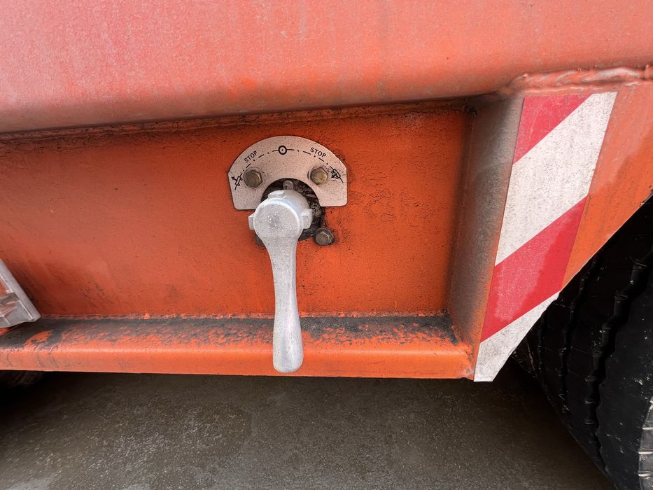 Продам тралы от 3 до 10 осей.