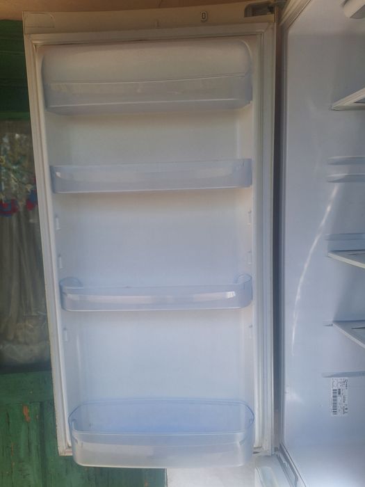 Frigider INDESIT