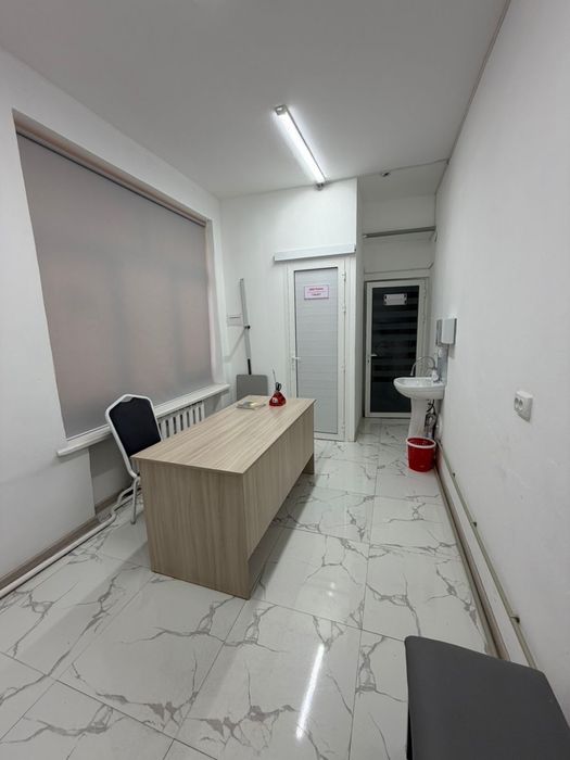 Сдается в аренду медицинский центр