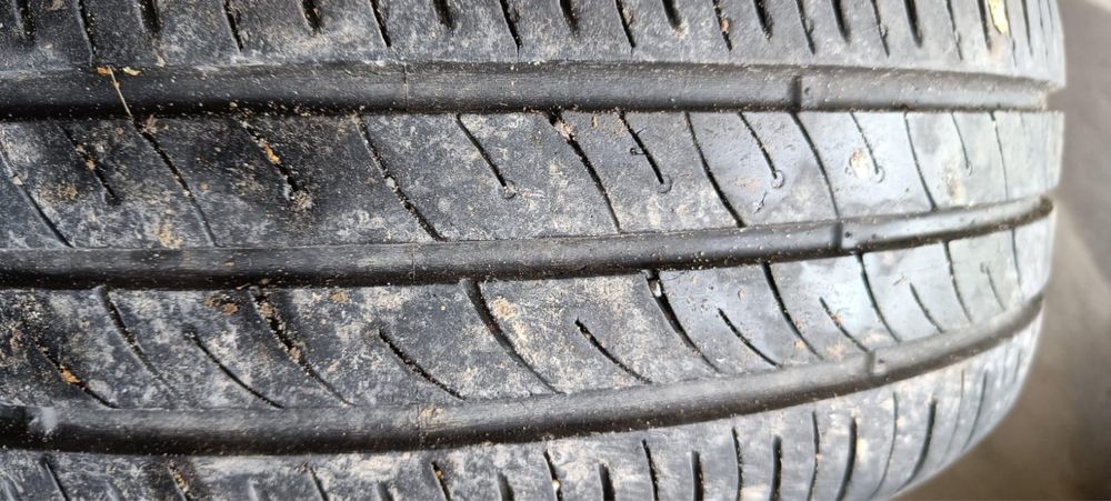 Cauciucuri de vara kumho ecowing es01