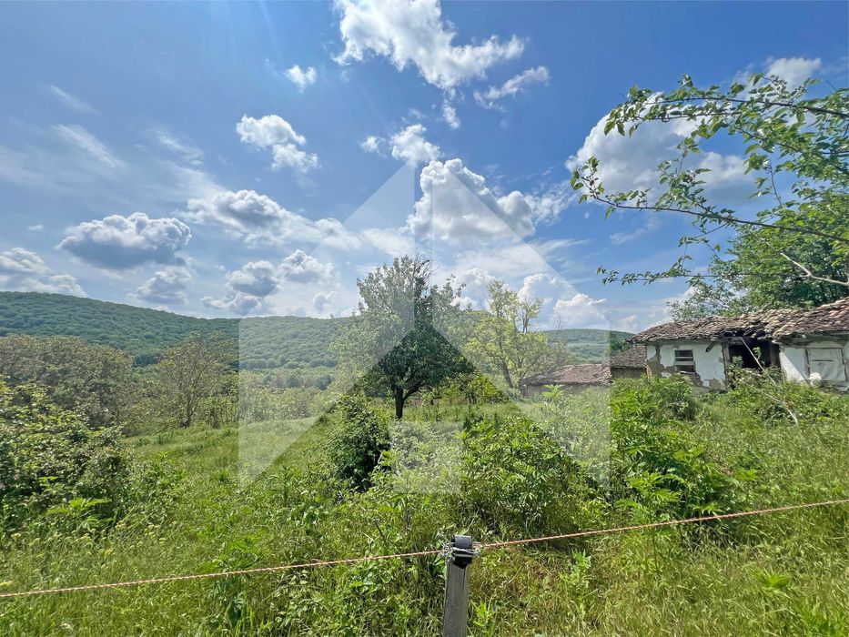 Продава се Парцел в с. Лиси връх, Област Шумен - 4420 кв.м за 3 €/кв.м - Снимка #4