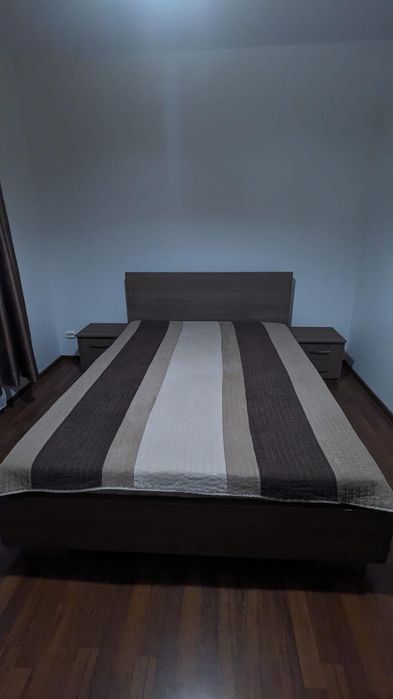 Apartament 3 camere modern, lângă Spitalul Județean, cu parcare