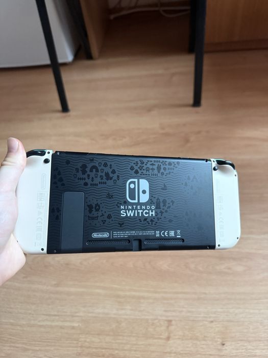 Nintendo switch modat stare perfecta