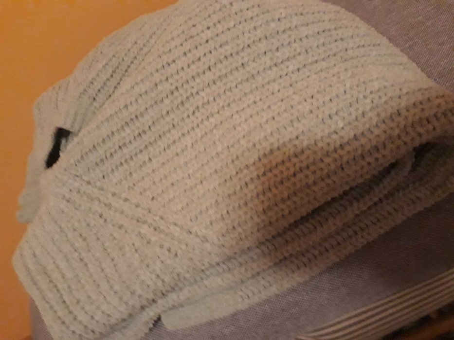 Pulover nou M Sinsay