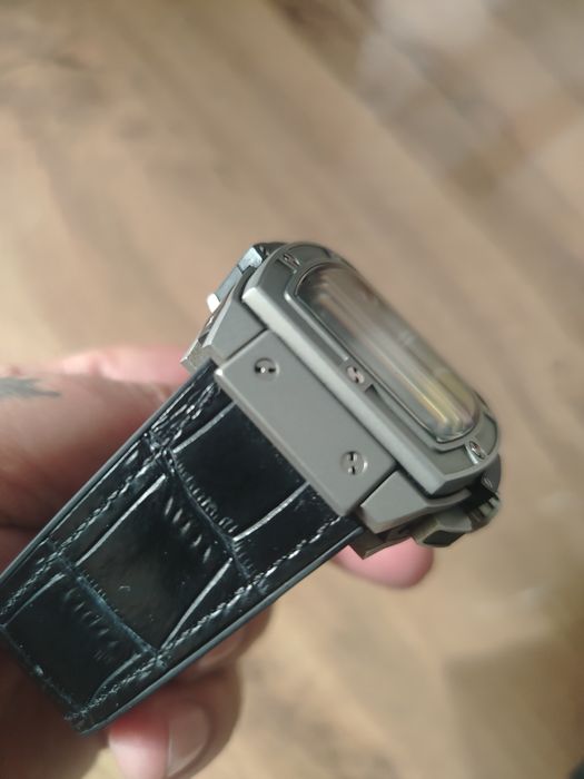 Часы Hublot хорошего качества
