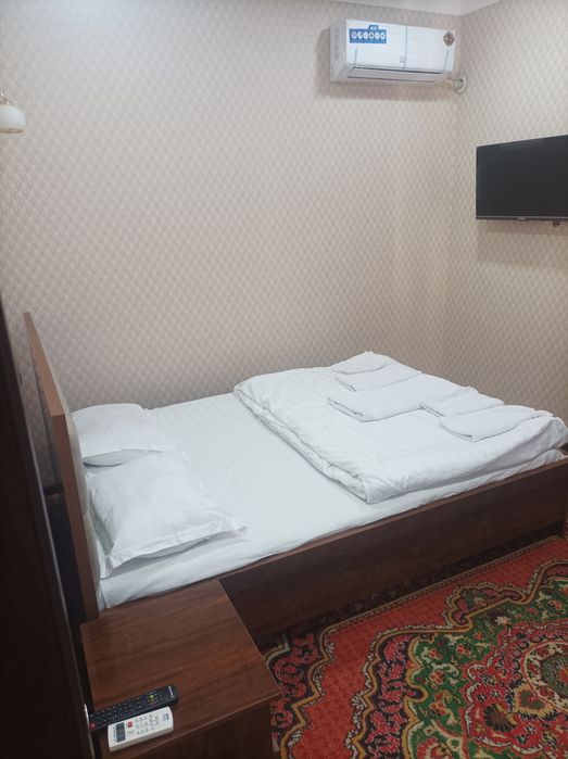 Гостиница отель хостел